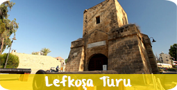 Lefkoşa Turu